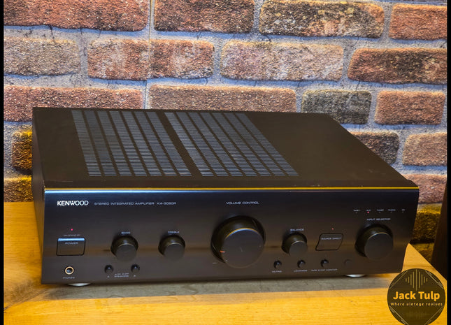 Kenwood KA-3050R