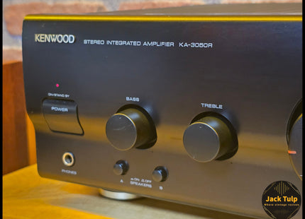 Kenwood KA-3050R