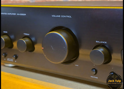 Kenwood KA-3050R
