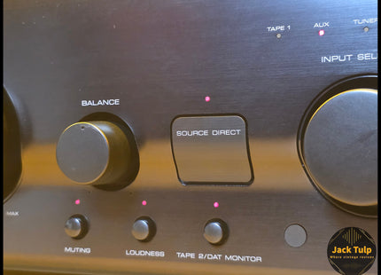 Kenwood KA-3050R