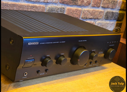 Kenwood KA-3050R