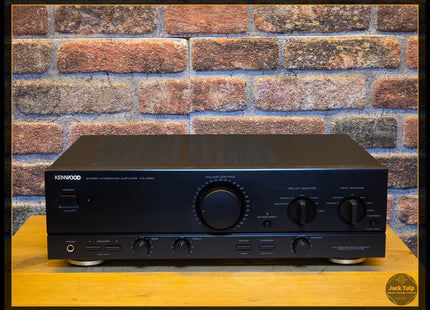 Kenwood KA-4020