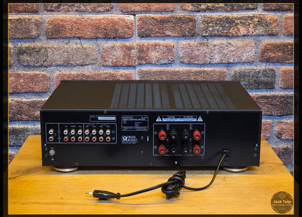 Kenwood KA-4020