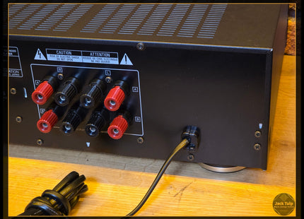 Kenwood KA-4020