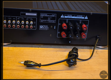Kenwood KA-4020