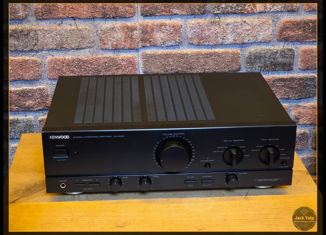 Kenwood KA-4020