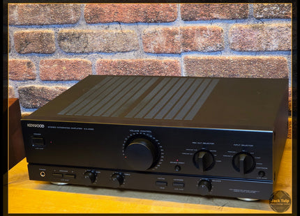 Kenwood KA-4020