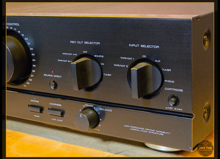 Kenwood KA-4020