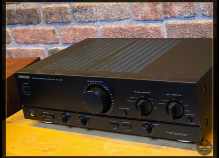 Kenwood KA-4020