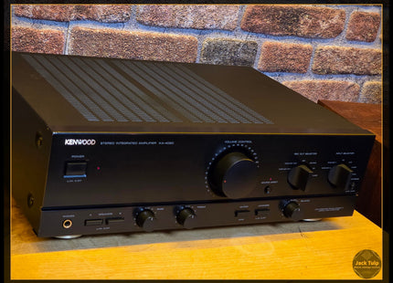 Kenwood KA-4020