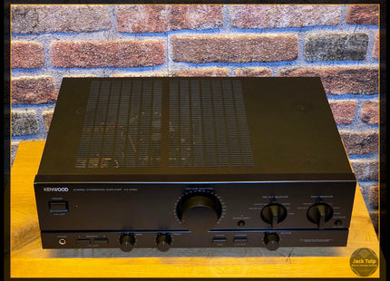 Kenwood KA-4020