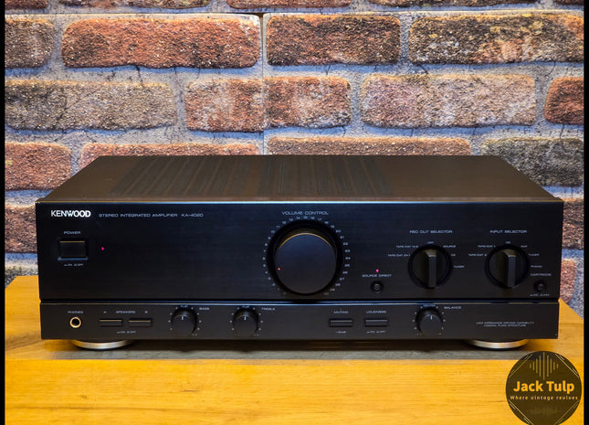 Kenwood KA-4020