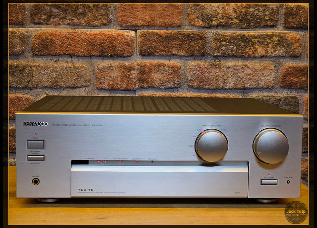 Kenwood KA-5090R