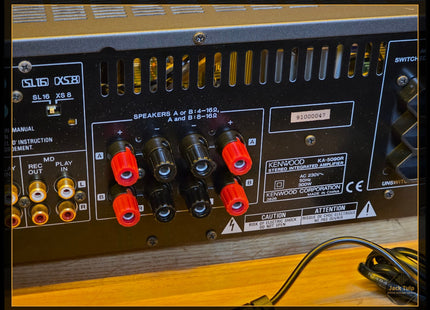 Kenwood KA-5090R