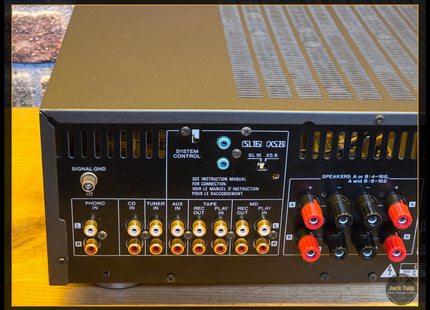 Kenwood KA-5090R