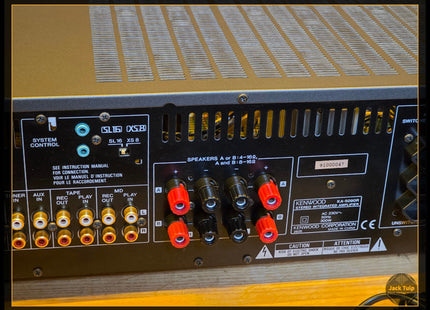 Kenwood KA-5090R