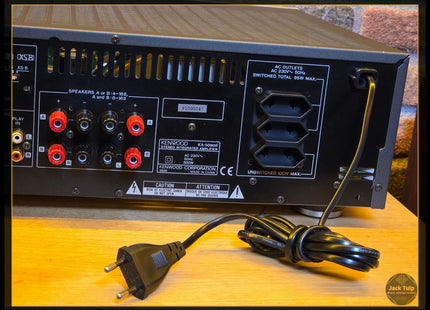Kenwood KA-5090R