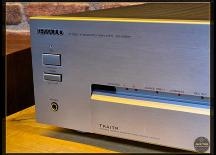 Kenwood KA-5090R