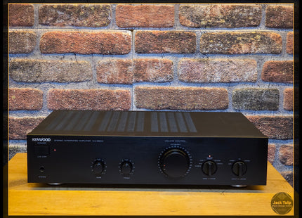 Kenwood KA-550D
