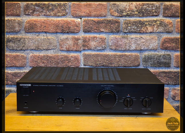 Kenwood KA-550D
