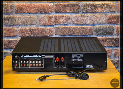 Kenwood KA-550D