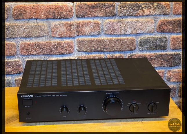 Kenwood KA-550D