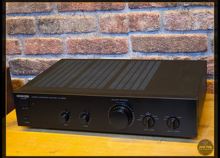 Kenwood KA-550D