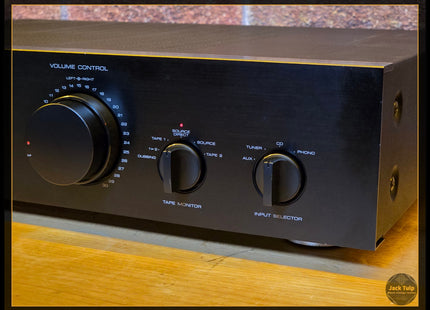 Kenwood KA-550D