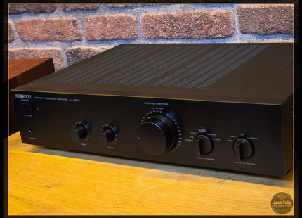 Kenwood KA-550D