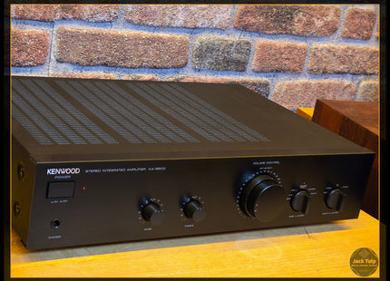 Kenwood KA-550D
