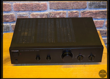 Kenwood KA-550D