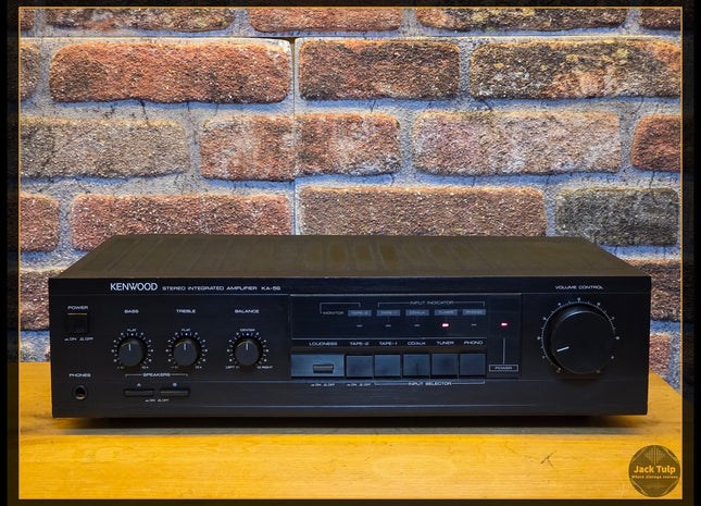 Kenwood KA-56