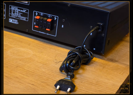 Kenwood KA-56