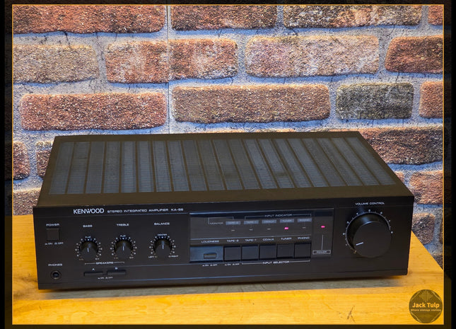 Kenwood KA-56