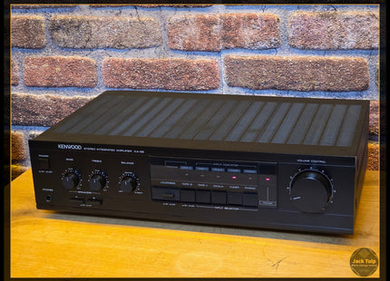 Kenwood KA-56