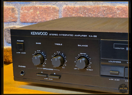 Kenwood KA-56