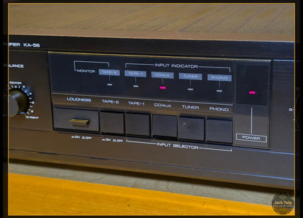 Kenwood KA-56