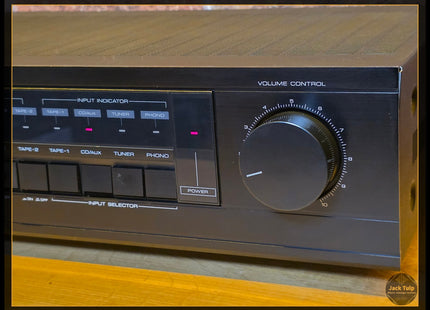 Kenwood KA-56