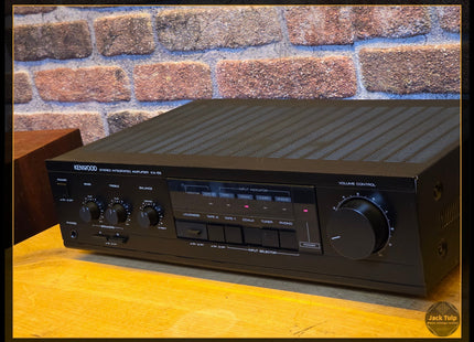 Kenwood KA-56