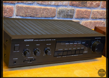 Kenwood KA-56