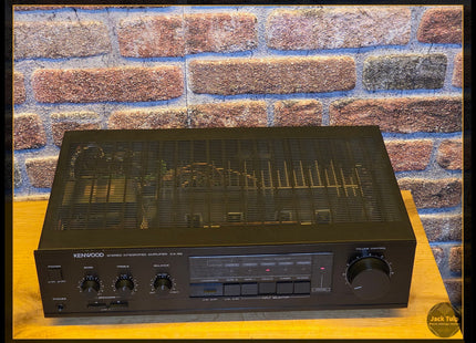 Kenwood KA-56