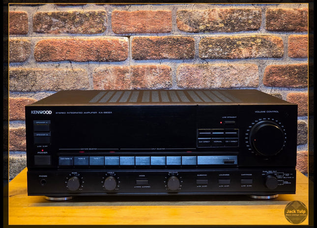 Kenwood KA-990EX