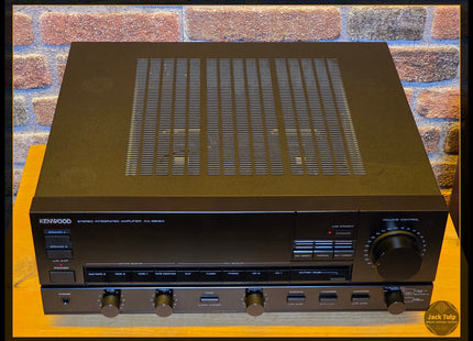 Kenwood KA-990EX
