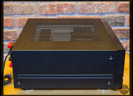 Kenwood KA-990EX