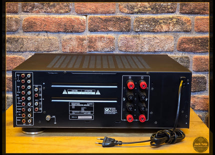 Kenwood KA-990EX