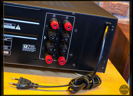 Kenwood KA-990EX