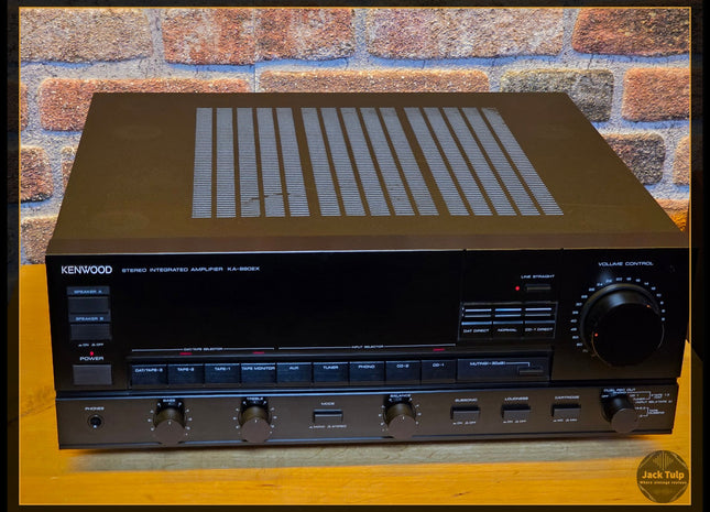 Kenwood KA-990EX