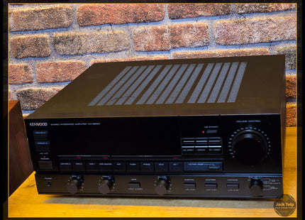 Kenwood KA-990EX