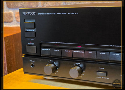 Kenwood KA-990EX