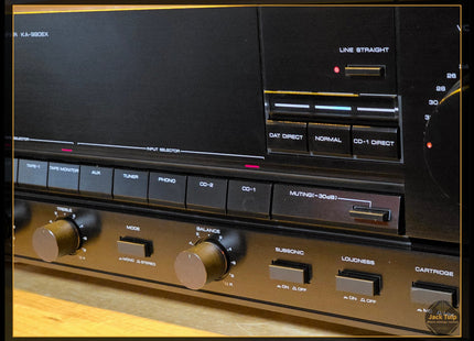 Kenwood KA-990EX